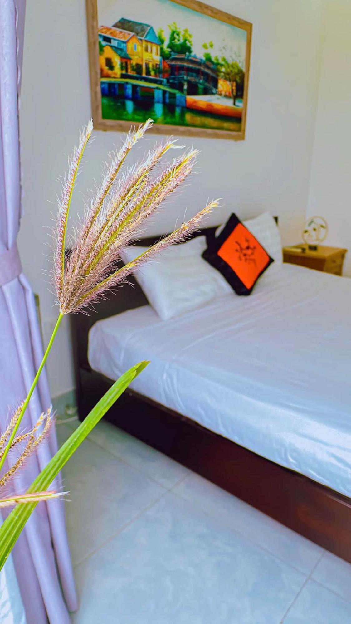 Blue Fish Villa Tan Thanh Zewnętrze zdjęcie