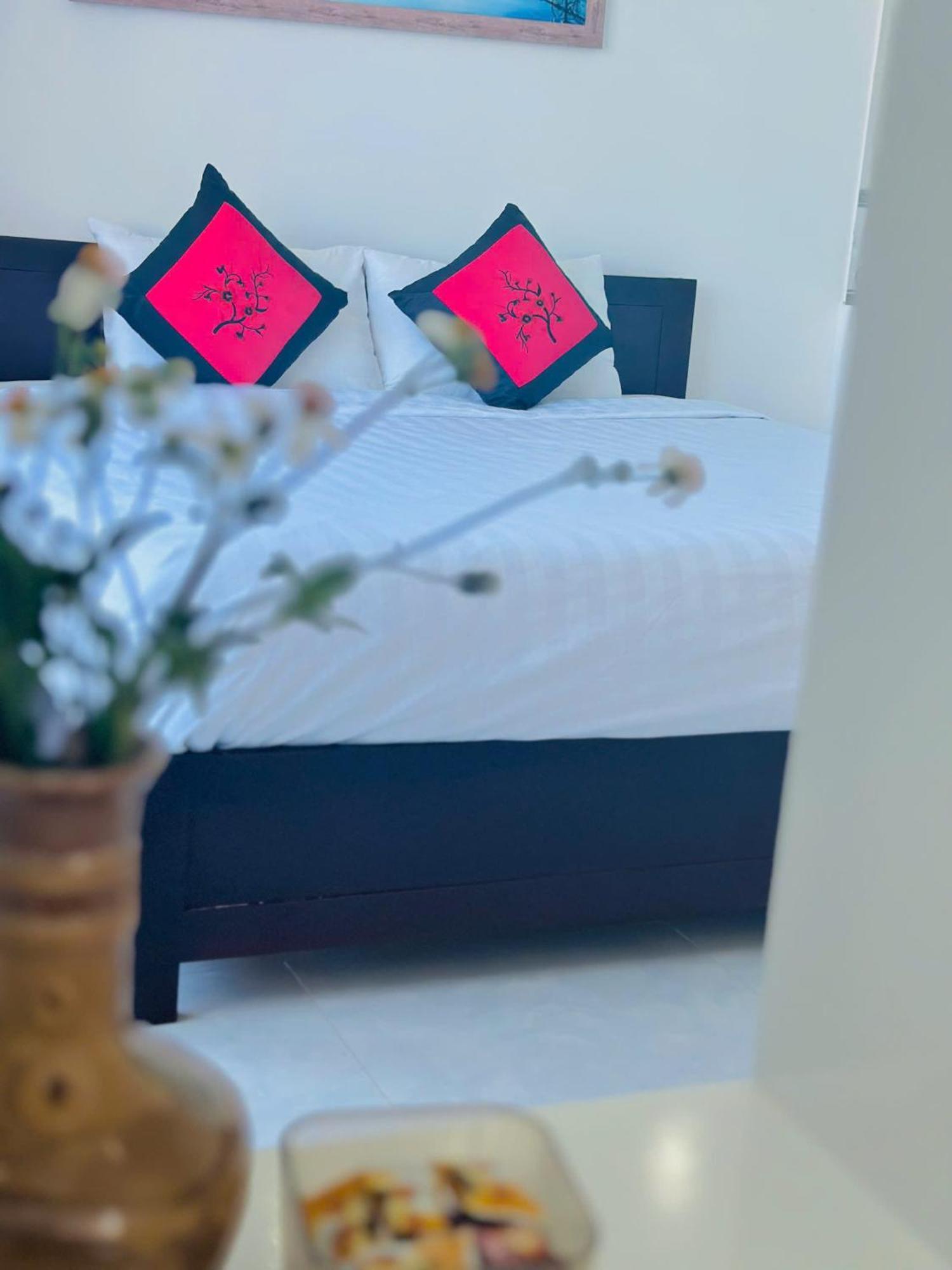Blue Fish Villa Tan Thanh Zewnętrze zdjęcie