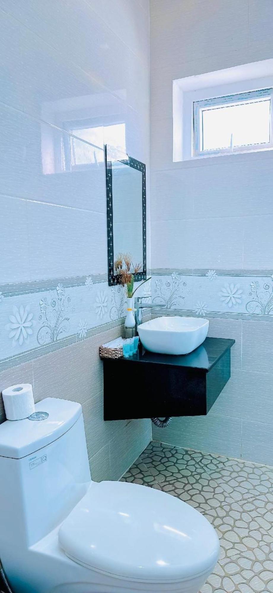 Blue Fish Villa Tan Thanh Zewnętrze zdjęcie