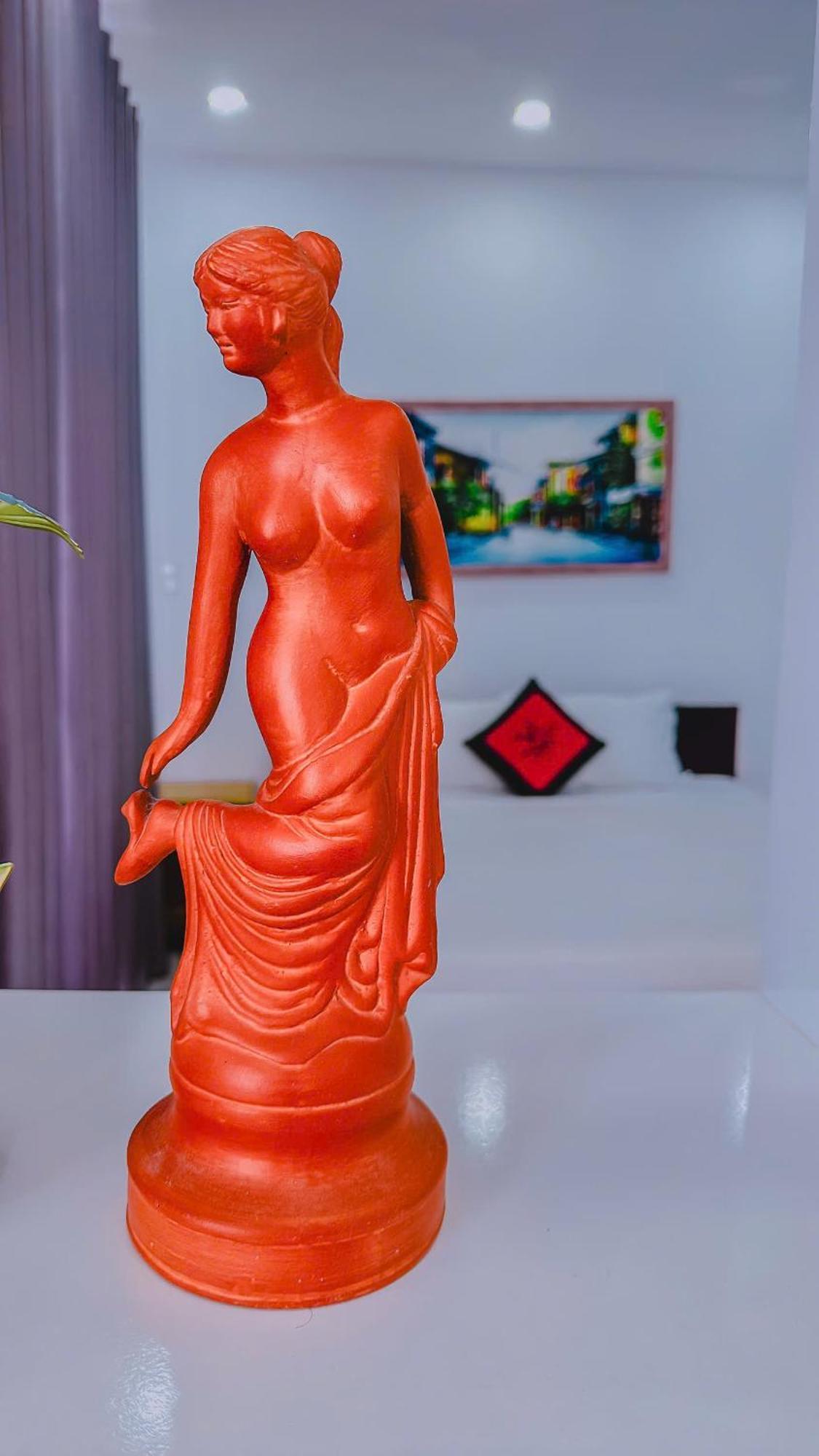 Blue Fish Villa Tan Thanh Zewnętrze zdjęcie