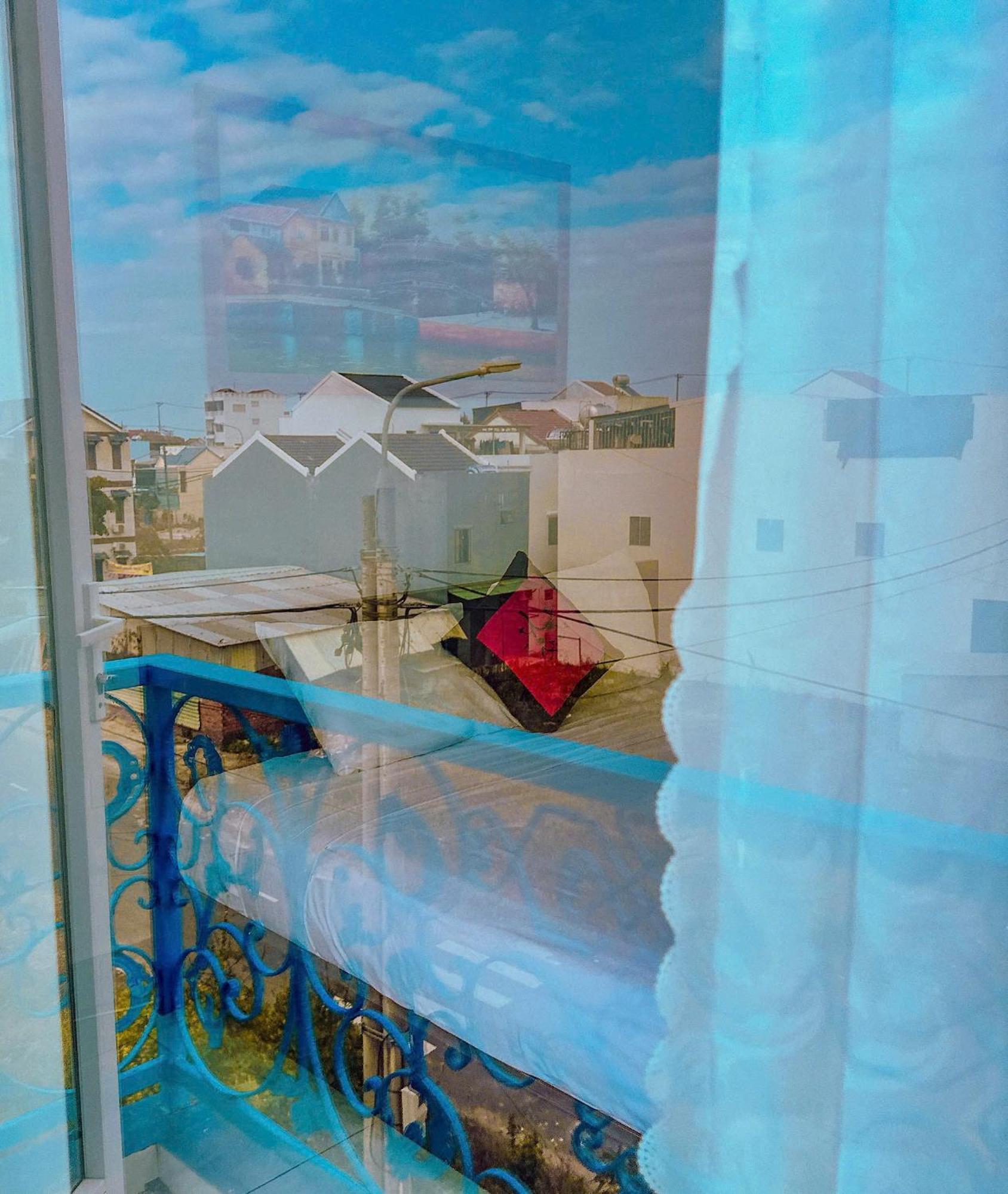 Blue Fish Villa Tan Thanh Zewnętrze zdjęcie